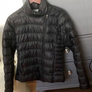 Athleta Lightweight Puffer